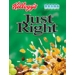 Kellogg's Just Right 500g